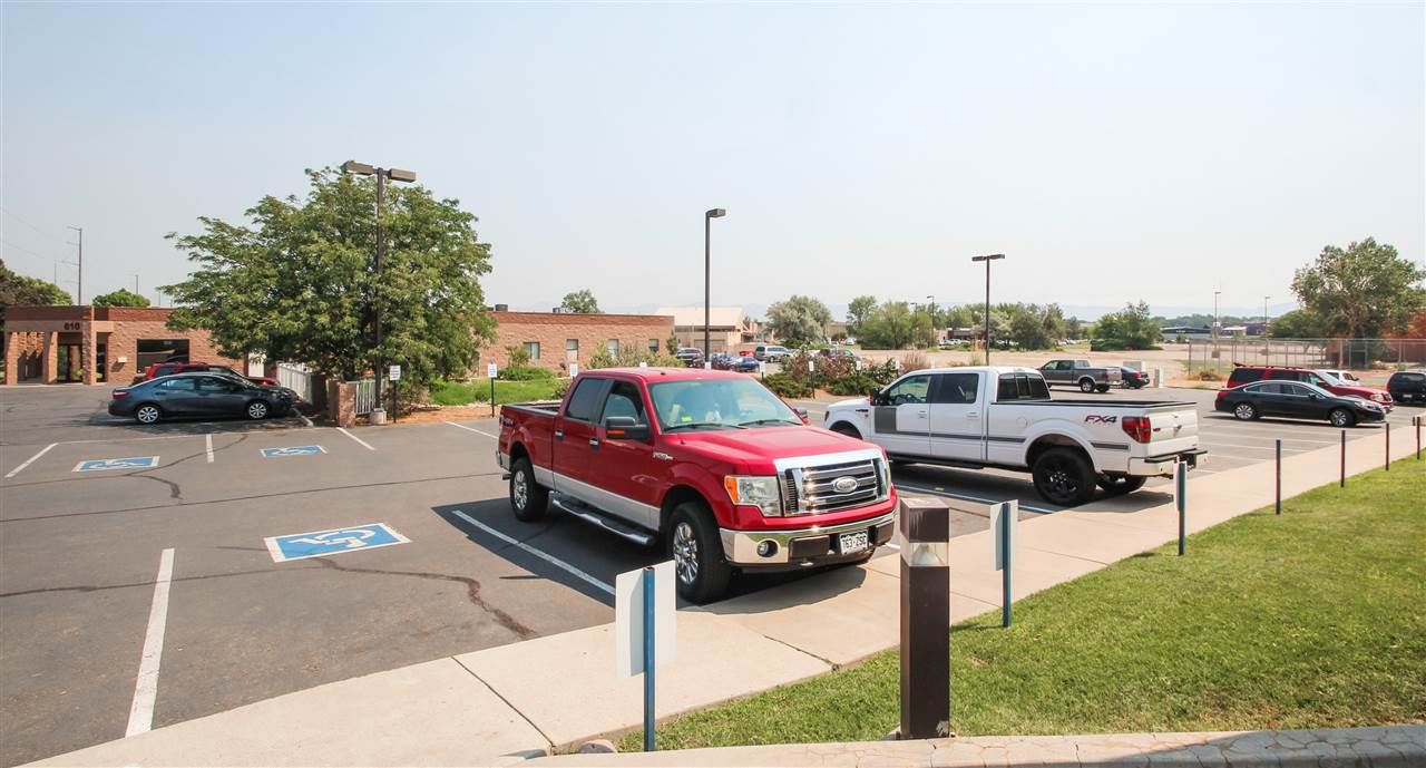604 25 Rd, Grand Junction, CO 81505